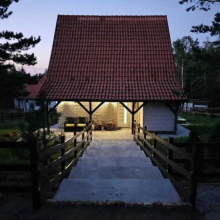 Vikendica L&v Valjevo