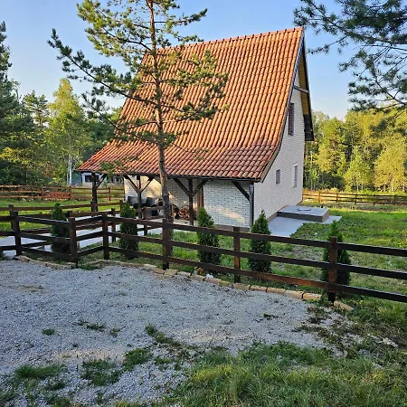 Vikendica L&v Holiday home Valjevo