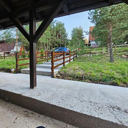 Vikendica L&v Holiday home Valjevo