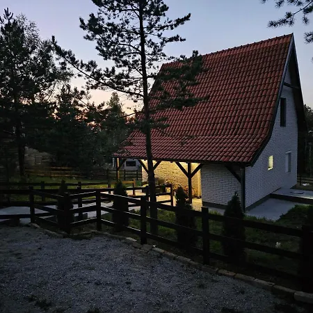 Vikendica L&v Holiday home *