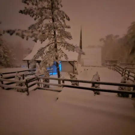 Vikendica L&v Holiday home Valjevo