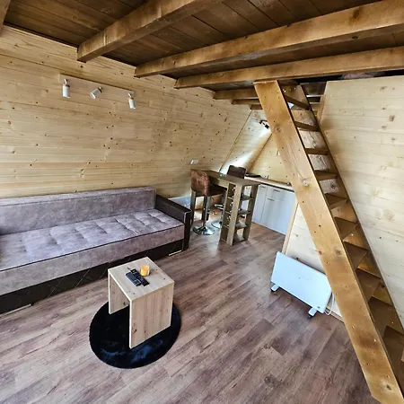 Vikendica L&v Holiday home Valjevo