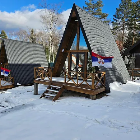 Vikendica L&v *