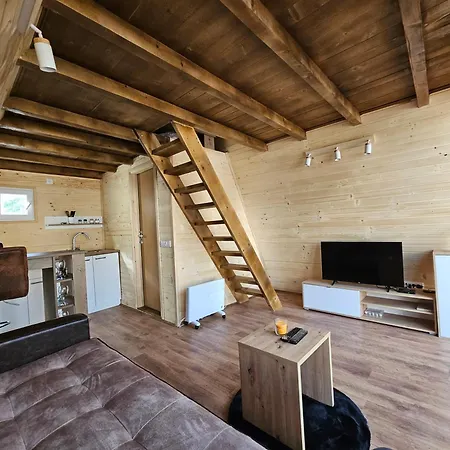 Vikendica L&v Holiday home Valjevo