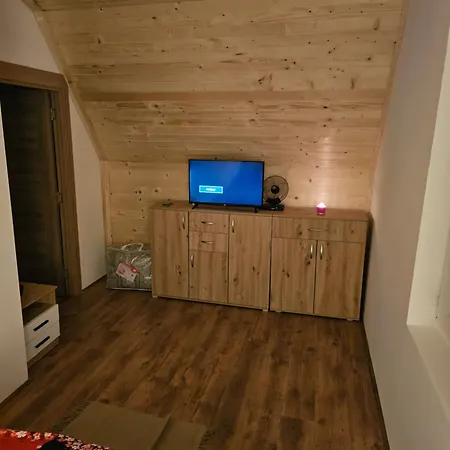 Holiday home Vikendica L&v Valjevo