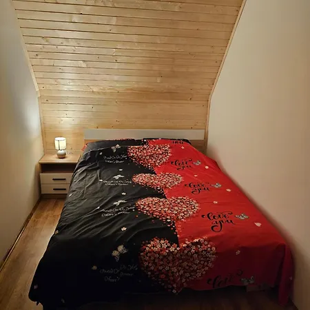 Vikendica L&v * Valjevo