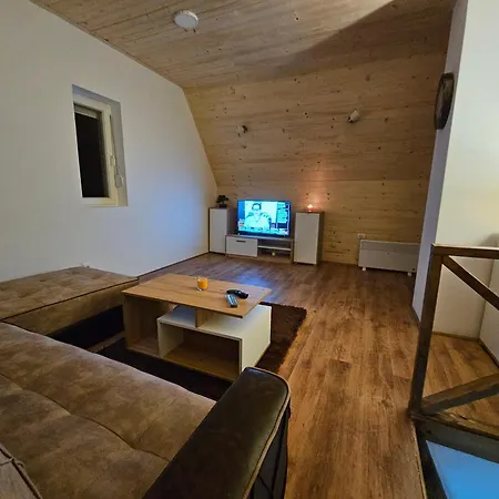 Holiday home Vikendica L&v *